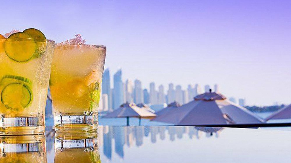 BYO IN DUBAI: Tourists can buy alcohol in the UAE city for the first time