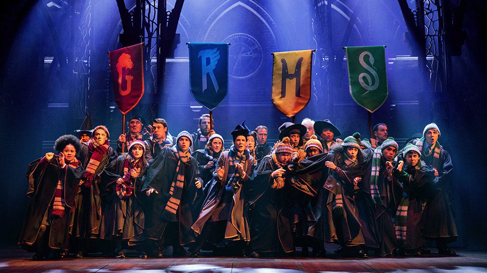 ACCIO TICKETS! Viva Holidays hooks up with Harry Potter and the Cursed Child