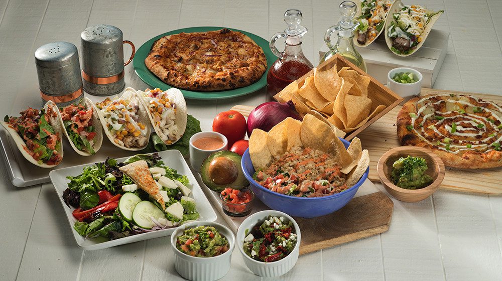 A museum dedicated to Mexican food is coming to L.A. & it'll teach you to cook like abuela