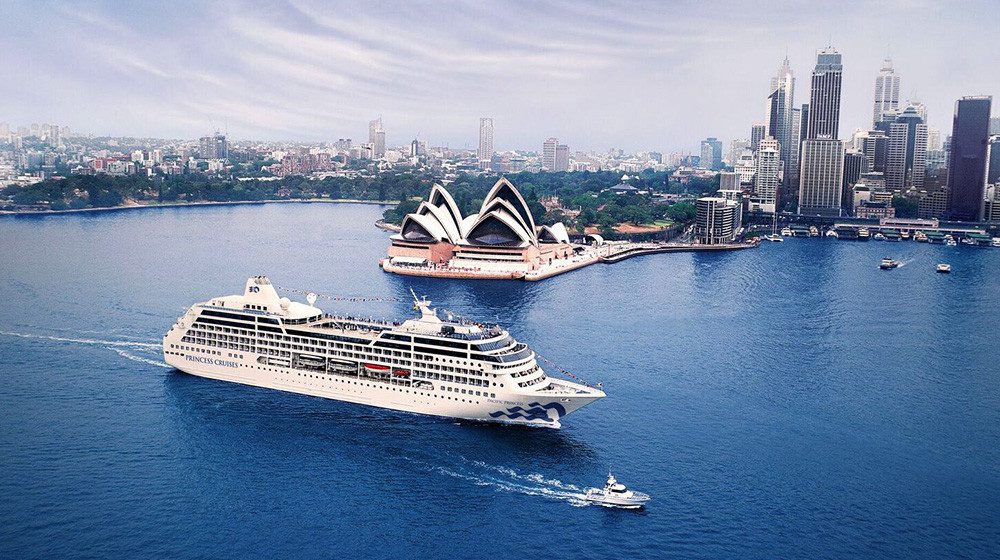CLIA: Australia’s pathway to restart travel must include domestic cruising