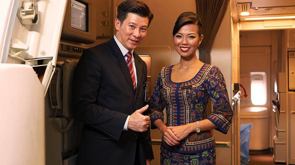Good News For Singapore Airlines PPS Club & KrisFlyer Elite Members