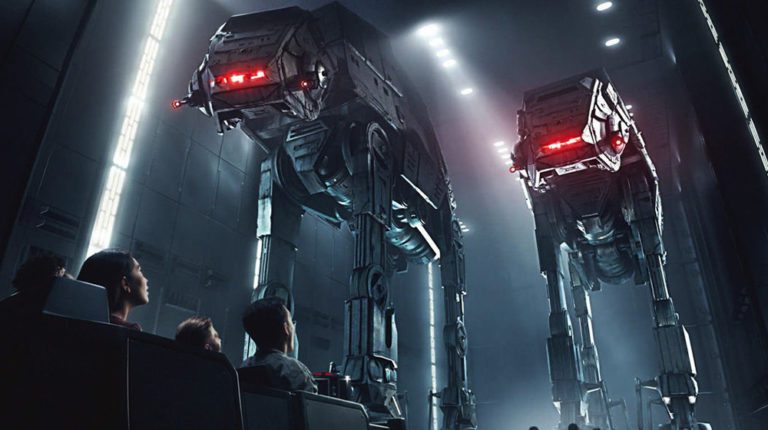 START SAVING: Disney’s second Star Wars ride opens in December