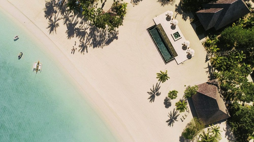 NEXT LEVEL: Tahiti has a new island that's so private, you have to book the whole resort