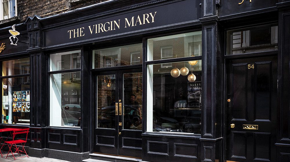 NOT ON THE PISS: Ireland's first alcohol-free bar opens in Dublin