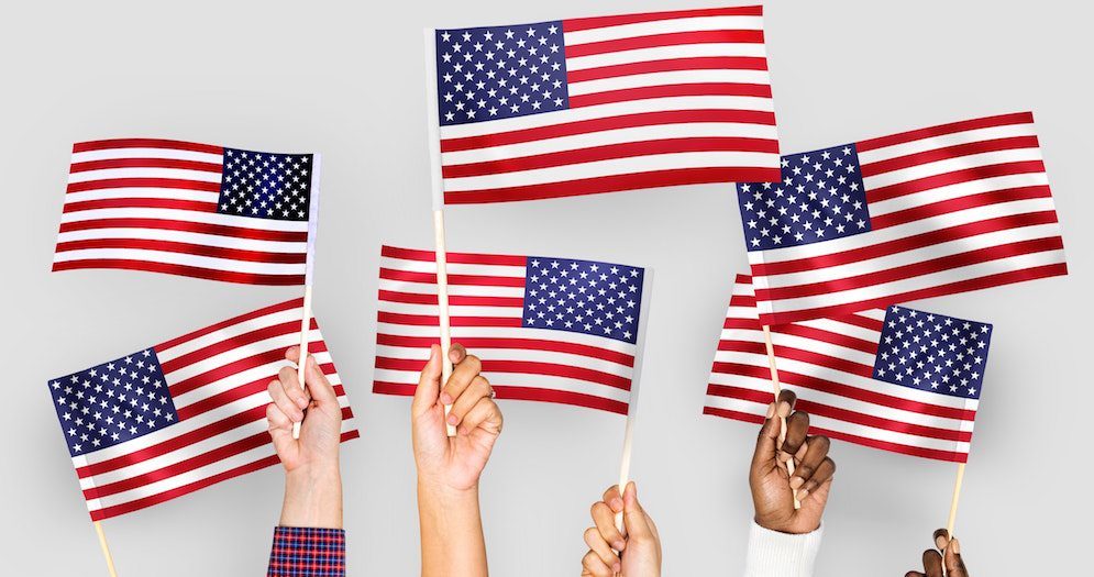 USA GIVEAWAY! Find out which agents have won trips to the USA