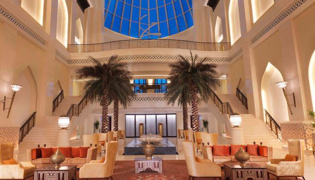 ARABIAN DAYS: Hot details on the Abu Dhabi Mega Famil & your last chance to WIN! 25 KARRYON-Abu-Dhabi-Bab_Al_Qasr