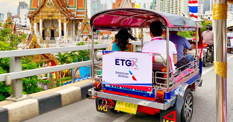 ETGX CONF 2019: Bangkok wraps: Next stop Fiji 2020