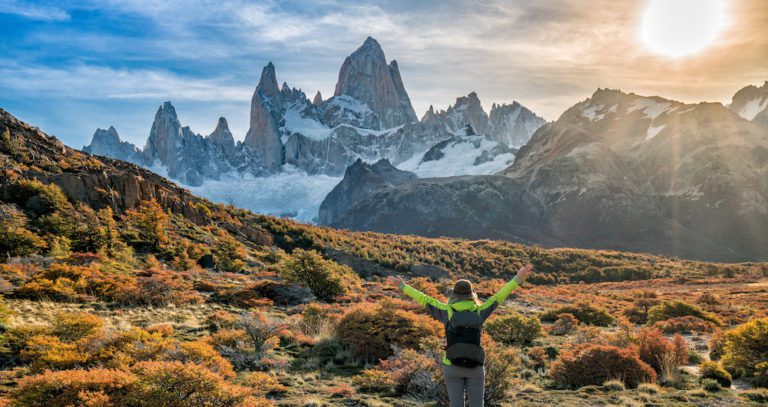 Why Patagonia should be high on your bucket list