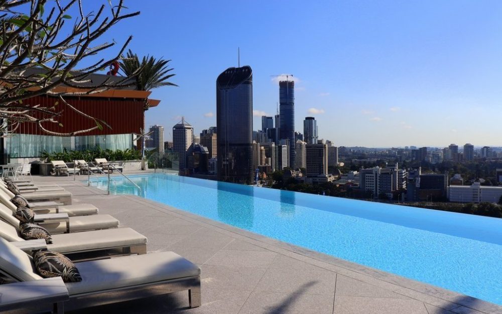 ZENSATIONAL: New Japanese spa opens in a 5-star Brisbane hotel