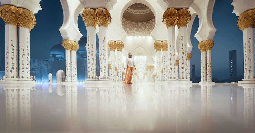 Mythbusters: Smashing 10 myths to help you sell Abu Dhabi better