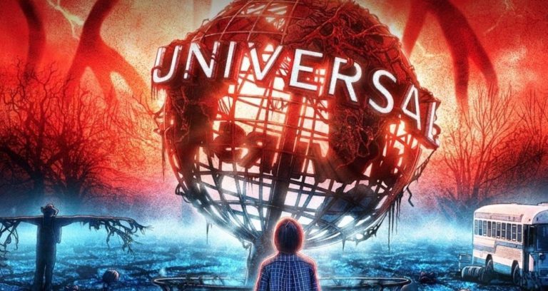 SPINE CHILLING: Halloween Horror Nights return to Universal Studios Hollywood™