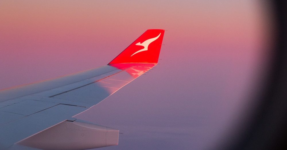 Qantas Extends Flight Cancellations Until End Of July