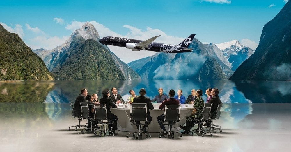 Air New Zealand Takes Quick And Decisive Action After NZ$80m Loss