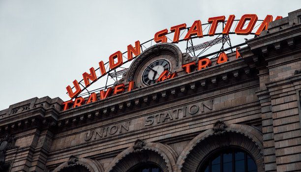 USA GIVEAWAY! Find out which agents have won trips to the USA 16 KARRYON-Denver