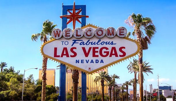 USA GIVEAWAY! Find out which agents have won trips to the USA 20 KARRYON-Las-Vegas