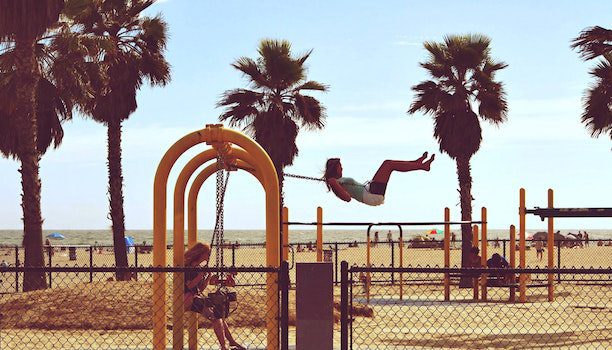 USA GIVEAWAY! Find out which agents have won trips to the USA 18 KARRYON-Los-Angeles