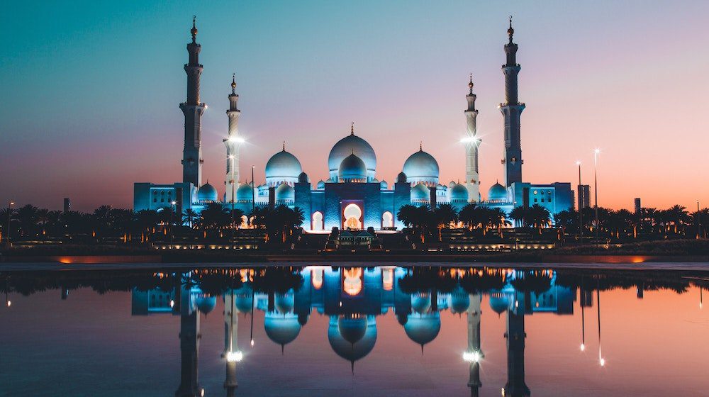 CAPITALS OF CULTURE: Abu Dhabi named one of the World's Most Cultural Cities