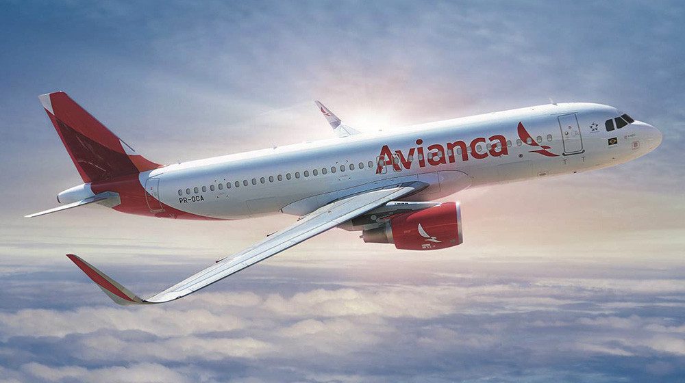 THE BREAK UP: Avianca Brasil will no longer be in the Star Alliance from September