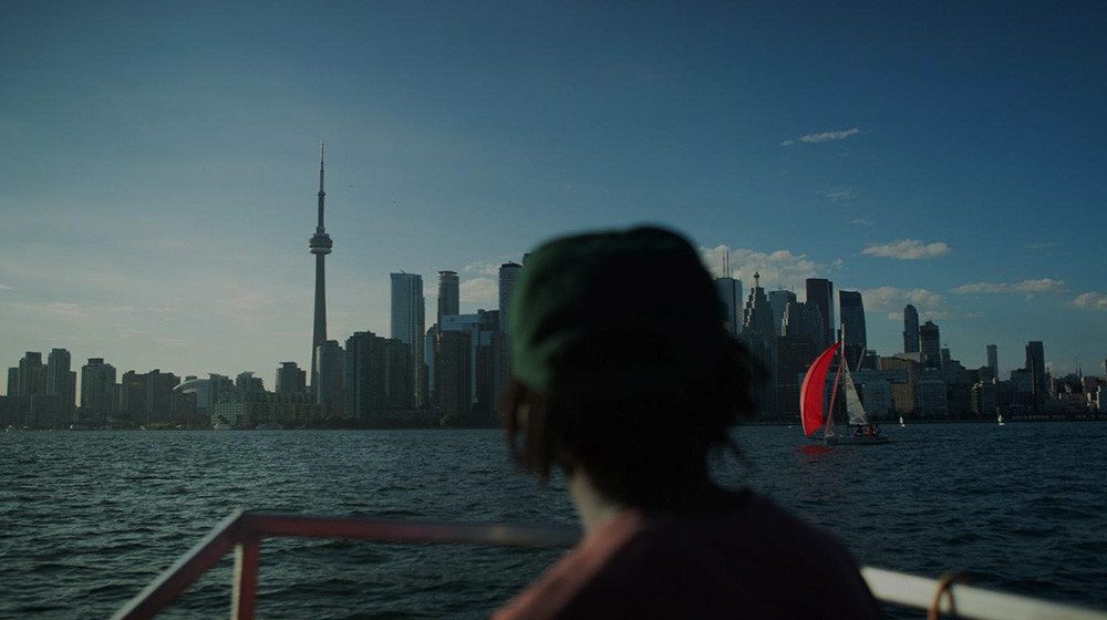 GREAT WHITE NORTH: WIN a spot on the Canada Mega Fam leaving in Oct.