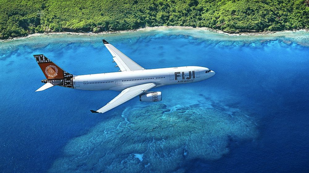 VINAKA: Fiji Airways launches global sale with return fares from $589