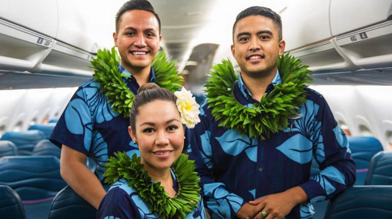 Hawaiian Airlines changes checked bag allowance for first time since flying to Australia