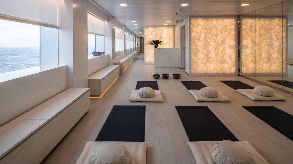 FIRST IMAGES: See what Scenic Eclipse looks like on the inside