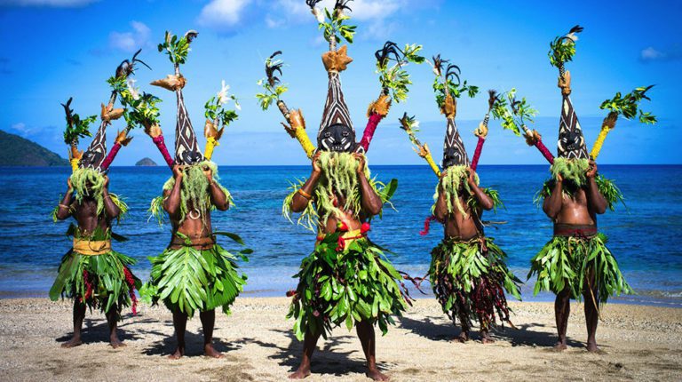 Vanuatu Tourism appoints Paul Pio as Short Haul Markets Manager