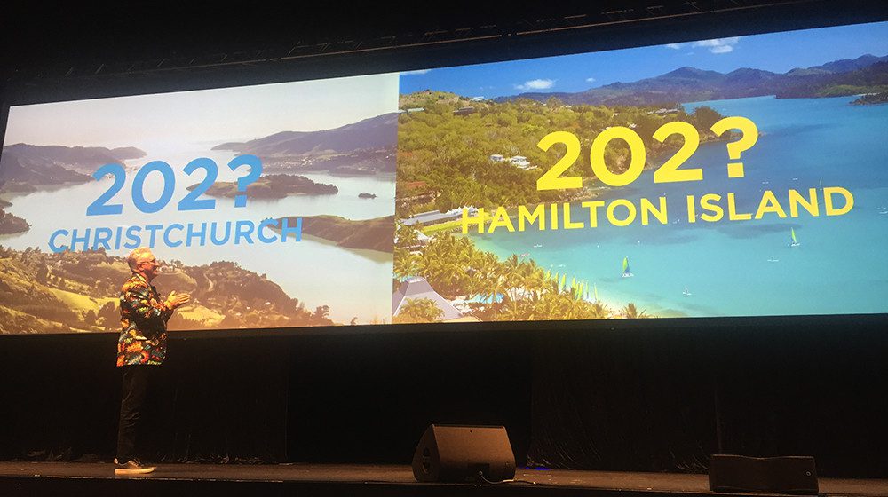 TravelManagers to stimulate travel to Hamilton Island & Christchurch in 2020/21