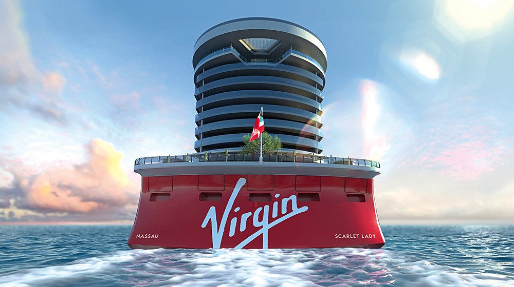 FIRST MATES: Virgin Voyages confirms commission for Aussie Travel Agents