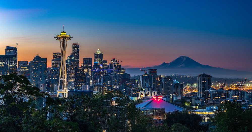 SECRETS OF SEATTLE : The best eateries, entertainment and experiences