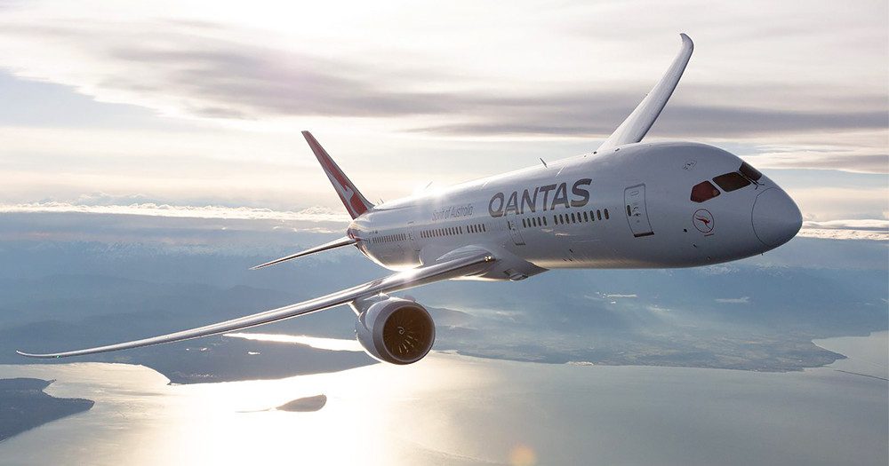 HEADWINDS: Qantas announces $1.3b profit: Down 17% YOY