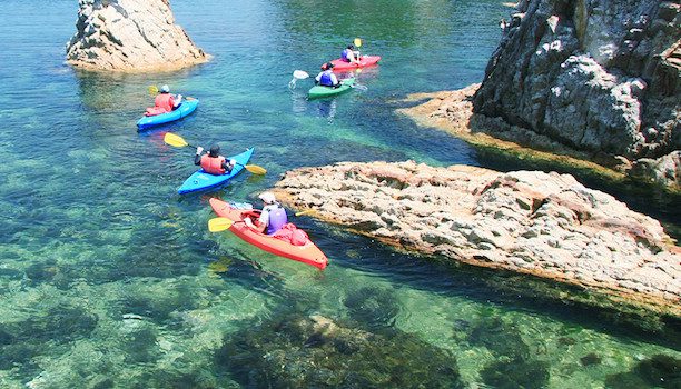 KARRYON-Japan-Canoeing