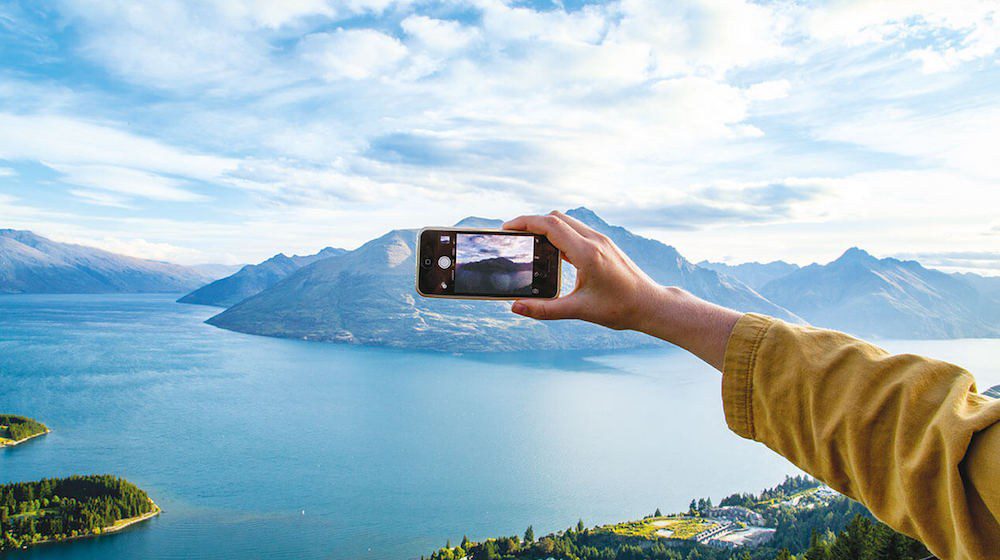 DREAM JOB ALERT: You Could Be The Official Contiki TikTok Creator!
