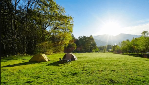 KARRYON-Japan-Camping