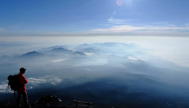 KARRYON-Japan-Hiking-Mount-Fuji