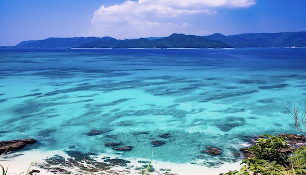 KARRYON-Japan-Kagoshima-Beach-Islands