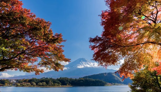 KARRYON-Japan-Mount-Fuji-Five-Lakes