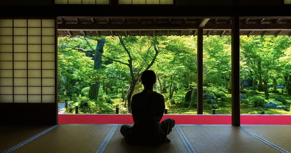 BACK TO BASICS: The 4 grounding wellness experiences to try in Japan