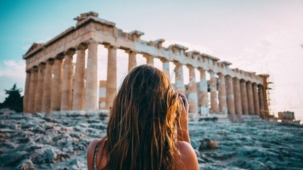 TAILORED IS BETTER: Craft The Perfect Customised Trip To Europe 2 KarryOn Athens