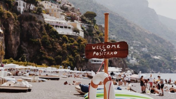 TAILORED IS BETTER: Craft The Perfect Customised Trip To Europe 3 KarryOn Positano 1