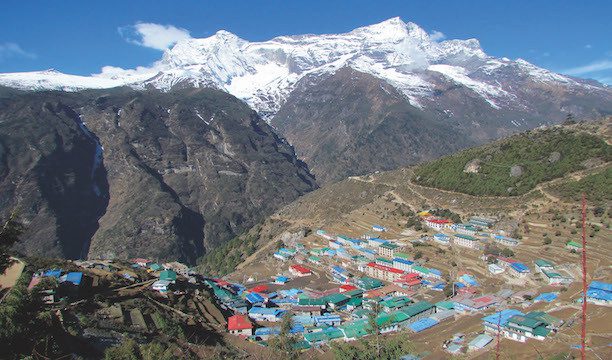 Govt raises travel warning level for Nepal as Kathmandu burns 3 Karry On - Nepal