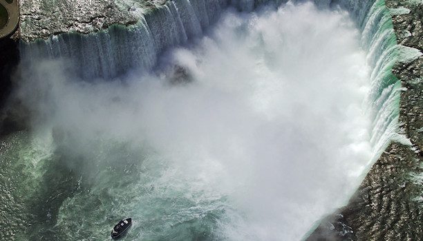 NEW YORK STATE OF MIND: Get to know NY State & win a famil to see it yourself! 25 KARRYON-New-York-State-Niagara-Falls-State-Park