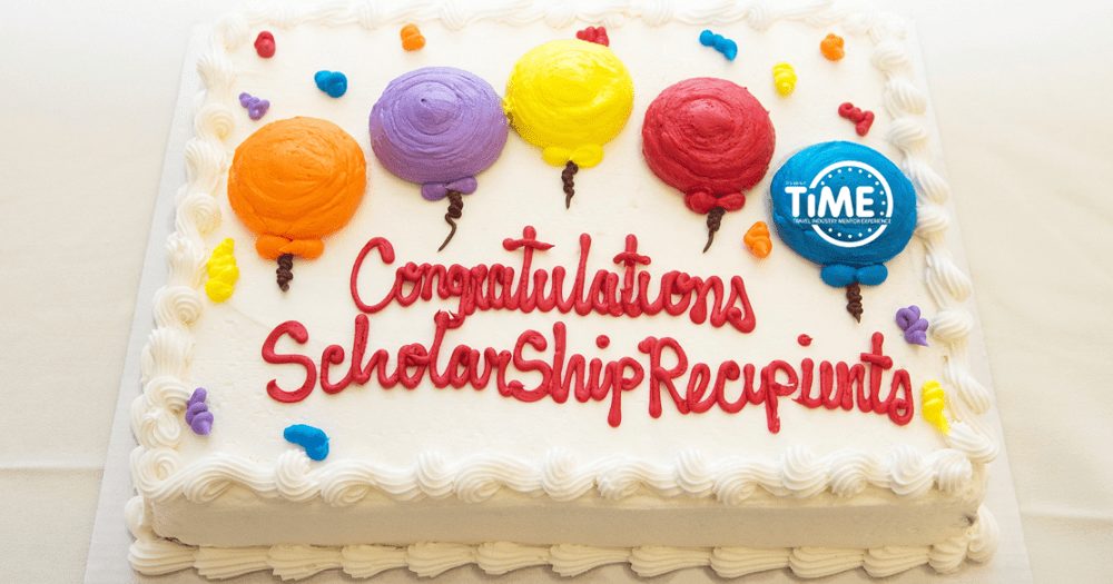 TIME SCHOLARSHIP: Are You Looking for 2020 Career Clarity?