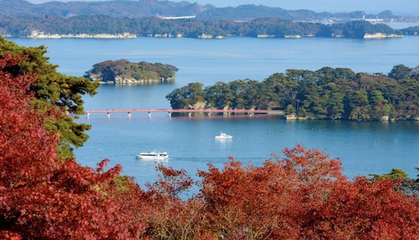 KARRYON-Japan-Tohoku-Matsushima Bay