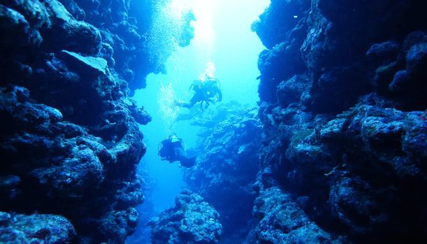 KARRYON-Japan-Scuba-Diving