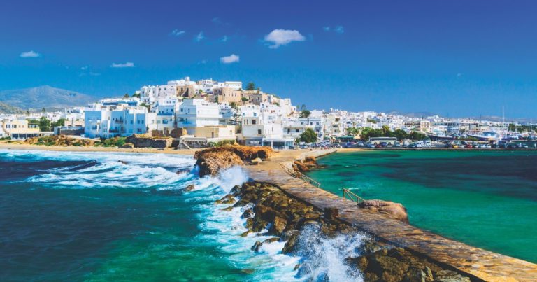 UNDISCOVERED MEDITERRANEAN: Globus Unveils Its Sunny New Holidays For 2020