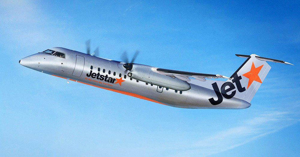 Jetstar Confirms It Will Pull 5 Regional Routes In New Zealand