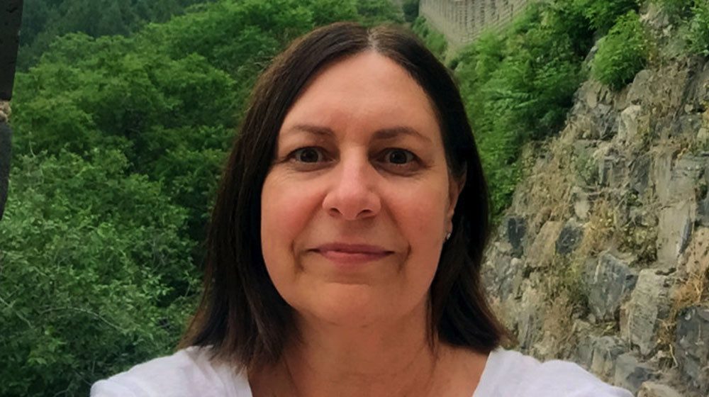 IN MOURNING: Industry mourns the passing of Reho Travel's Lydia Ozich