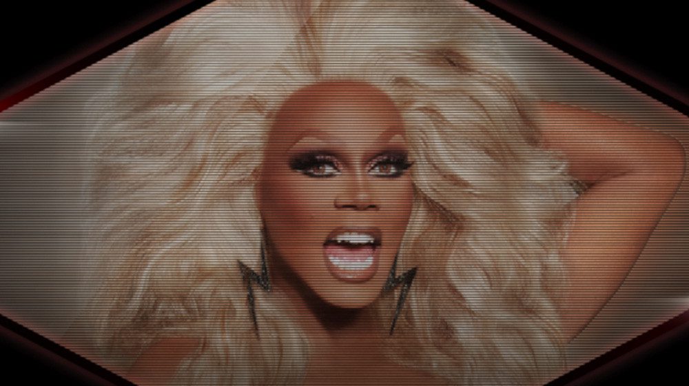 Fix your five o'clock shadow 'cause RuPaul's Drag Race is going LIVE in Vegas!