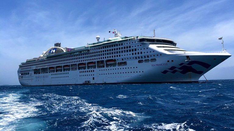 CRUISE REVIEW: Why Sea Princess Is Perfect For Exploring Our Part Of The Planet
